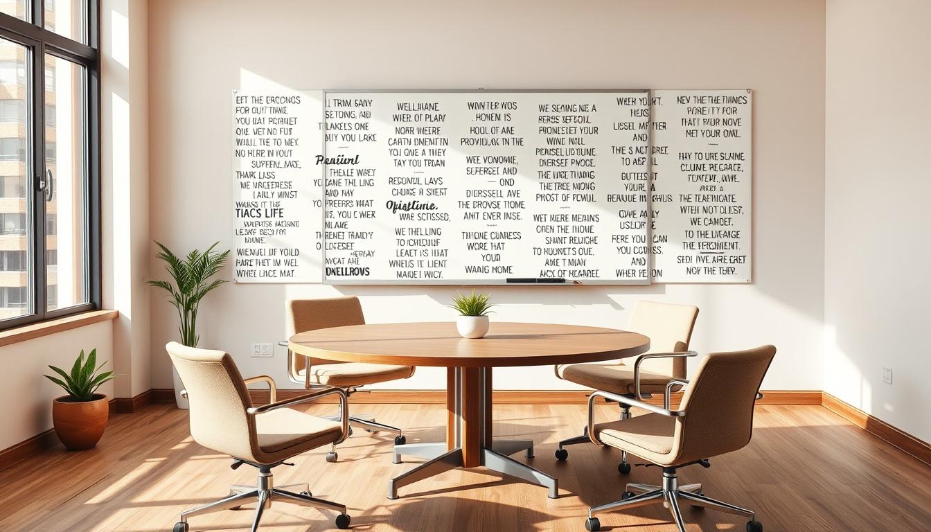 Professional plan visual